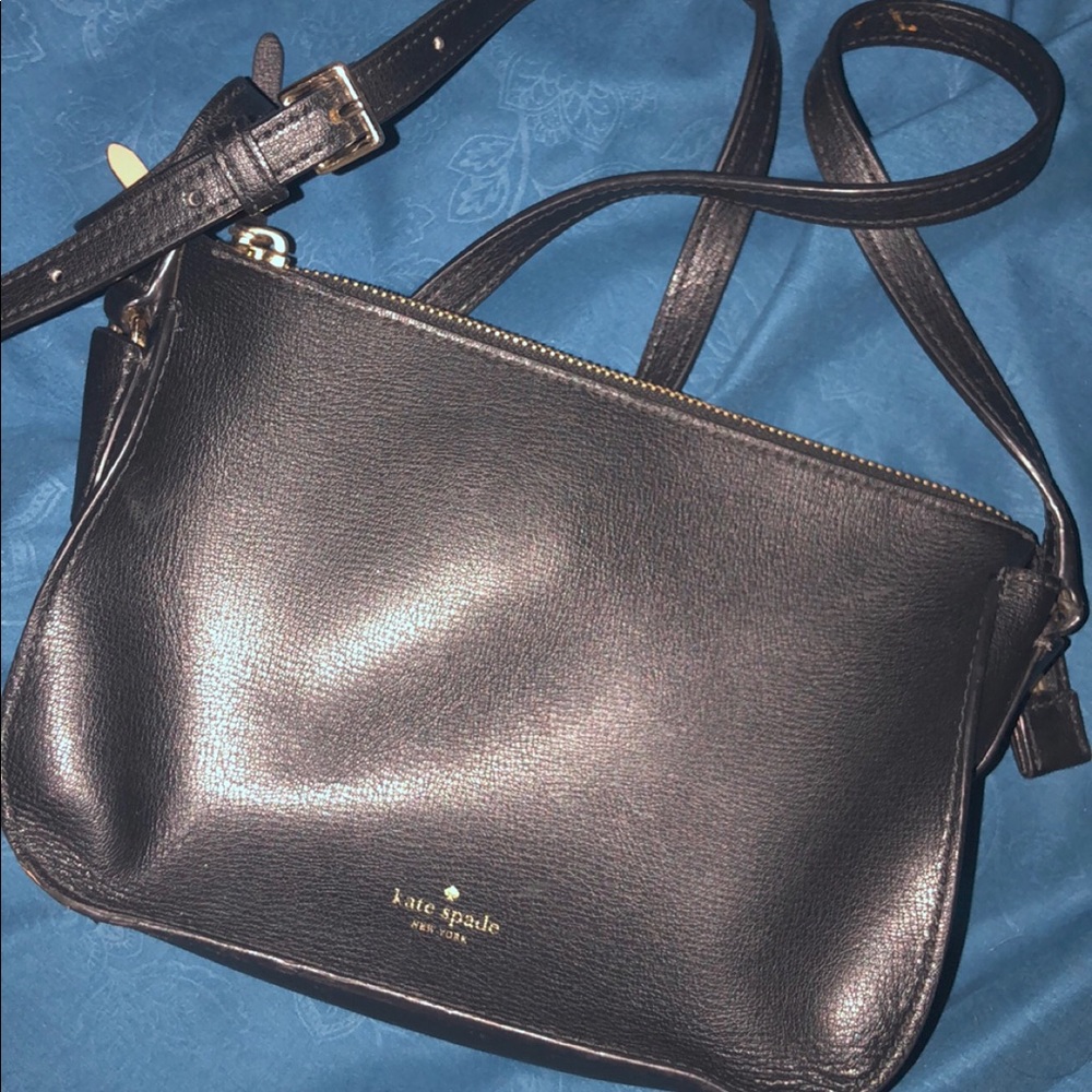 kate spade purse
